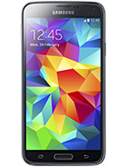 Galaxy S5 LTE A G901F 16GB